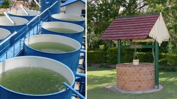 Air Sumur vs Air PDAM, Apa Bedanya?